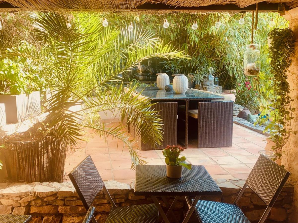 Guest house D'olivier