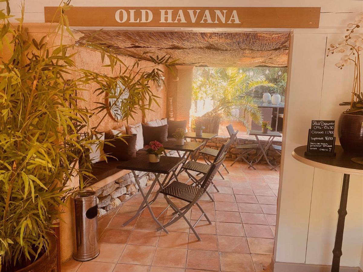D'olivier Guest house