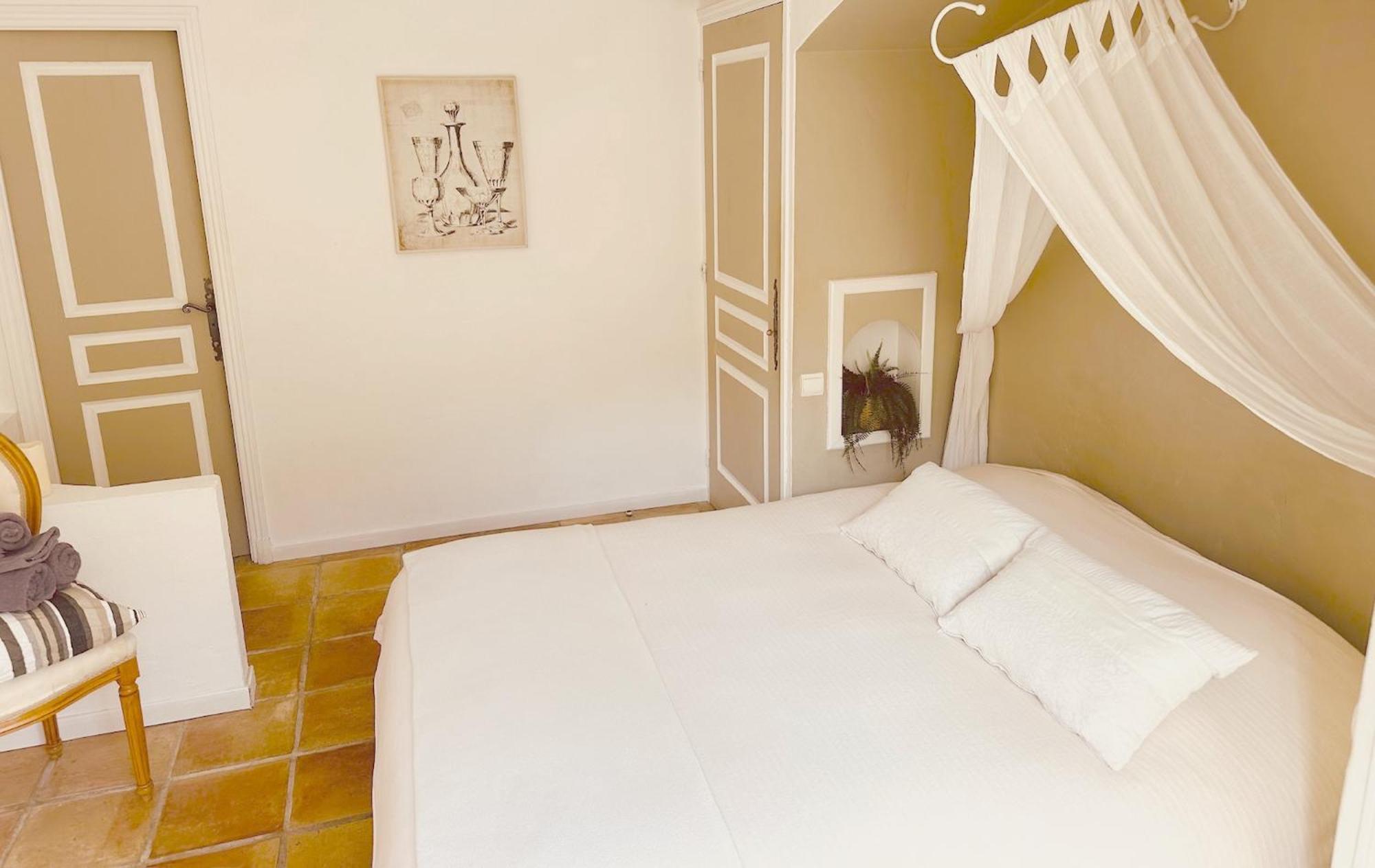 D'olivier Guest house Le Plan-de-la-Tour